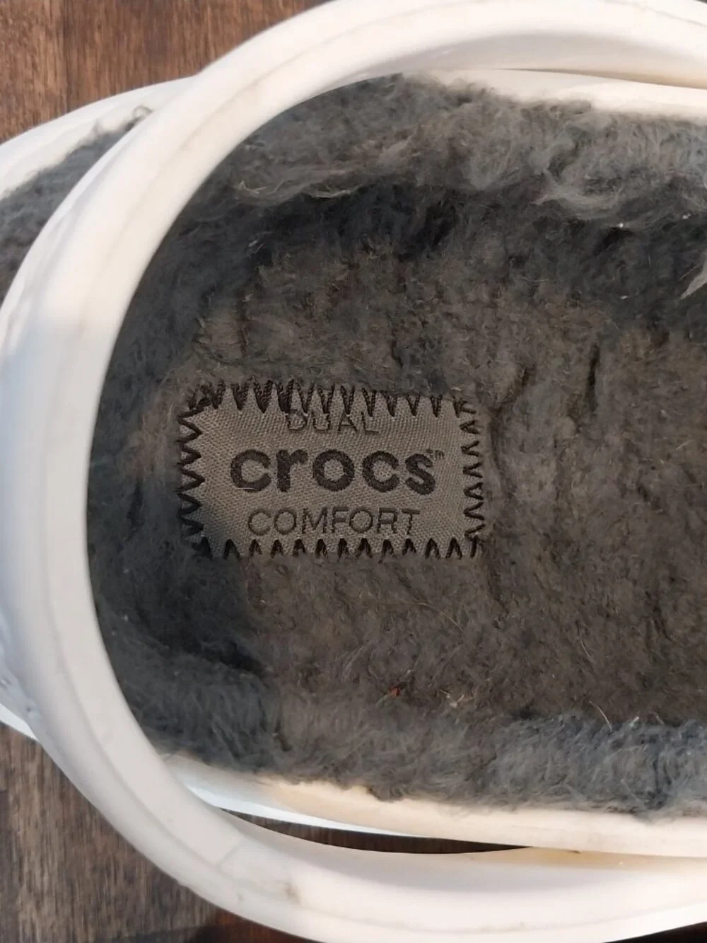 CROCS bundle save